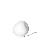 Foscarini Hoba Piccola Table Lamp Dimmable White