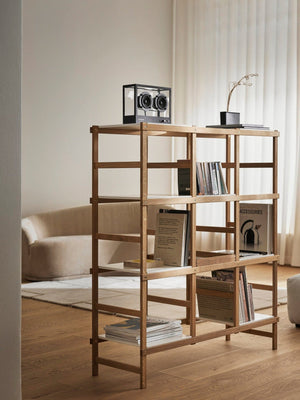 Frame Collection Shelves Design House Stockholm 