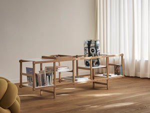 Frame Collection Shelves Design House Stockholm 