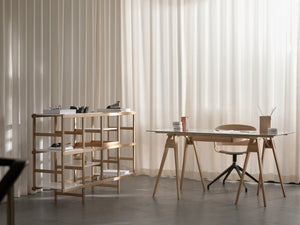 Frame-Medium-Oak-Lifestyle-Design-house-stockholm