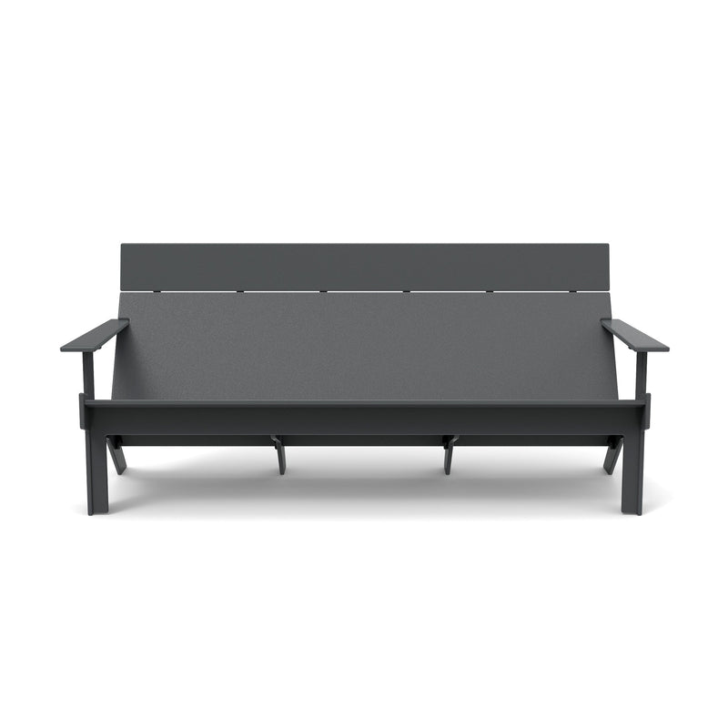 Loll Designs Tall Lollygagger Sofa 77 — manufacturer product image 3