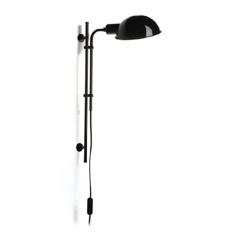 Funiculi Wall Lamp Wall Lights Marset 