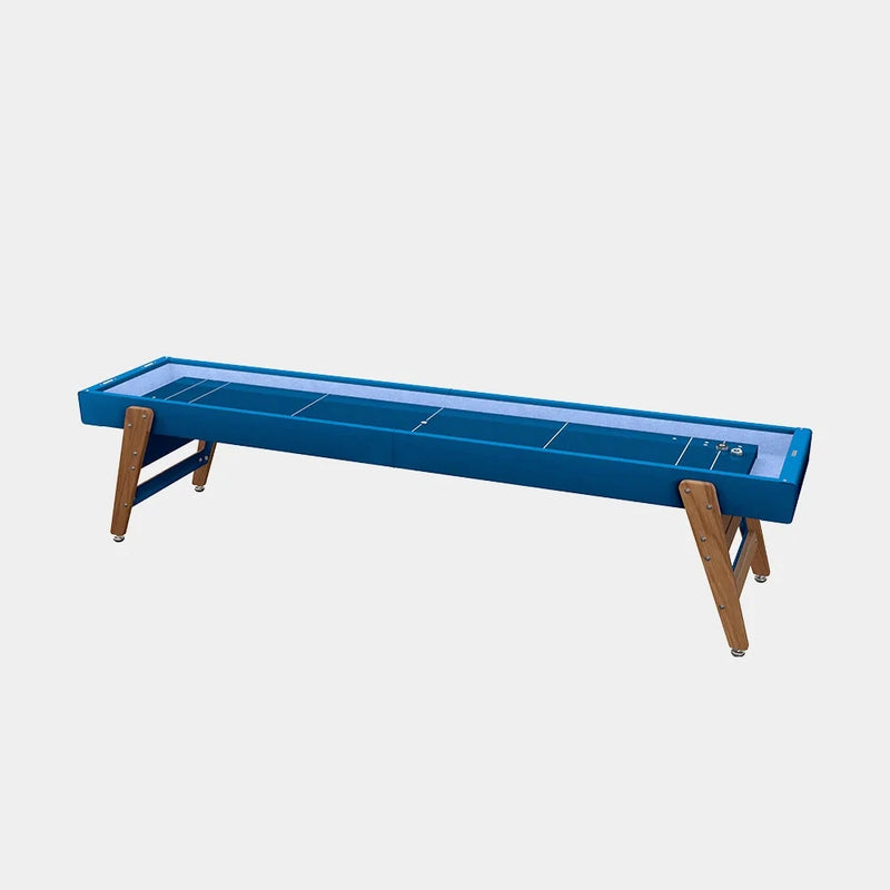 Track Shuffleboard Miscellaneous RS Barcelona GREEN BLUE 9 Feet 