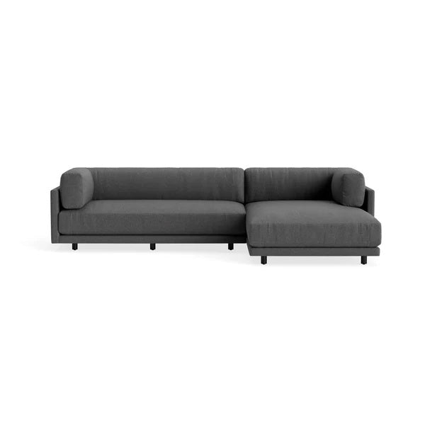 Sunday Small Sofa with Chaise