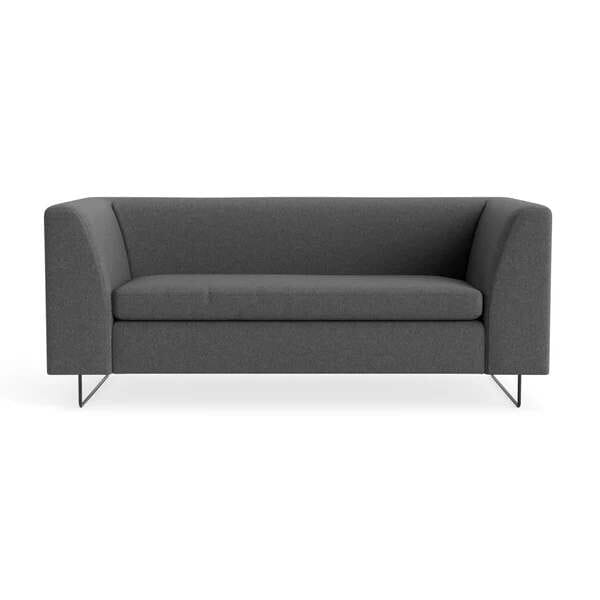 Bonnie 72" Sofa Sofa BluDot Gabro Grey 