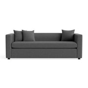 Mono Sleeper Sofa sofa BluDot Gabro Grey 