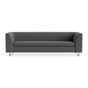 Bonnie 96" Sofa Sofa BluDot Gabro Grey 