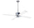 Industry DC Ceiling Fan Ceiling Fans Modern Fan Co 