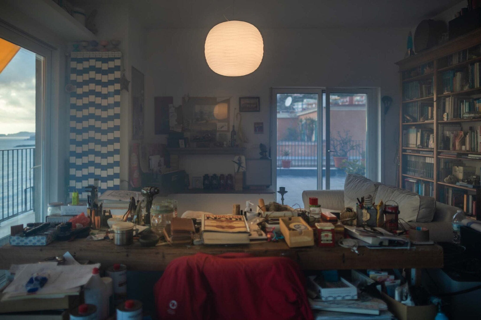 Gem Suspension Lamp suspension lamps Foscarini 