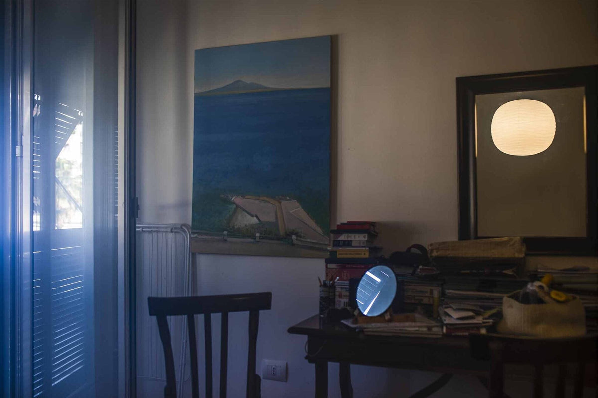 Gem Suspension Lamp suspension lamps Foscarini 