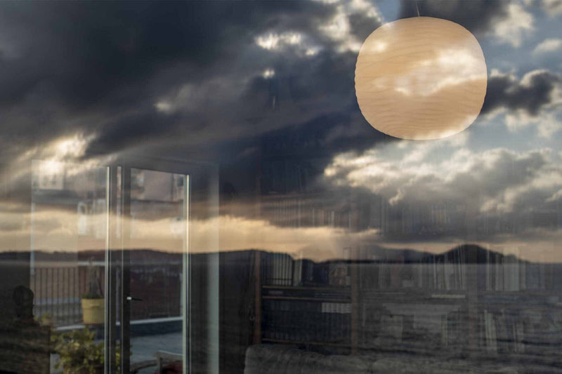 Gem Suspension Lamp suspension lamps Foscarini 