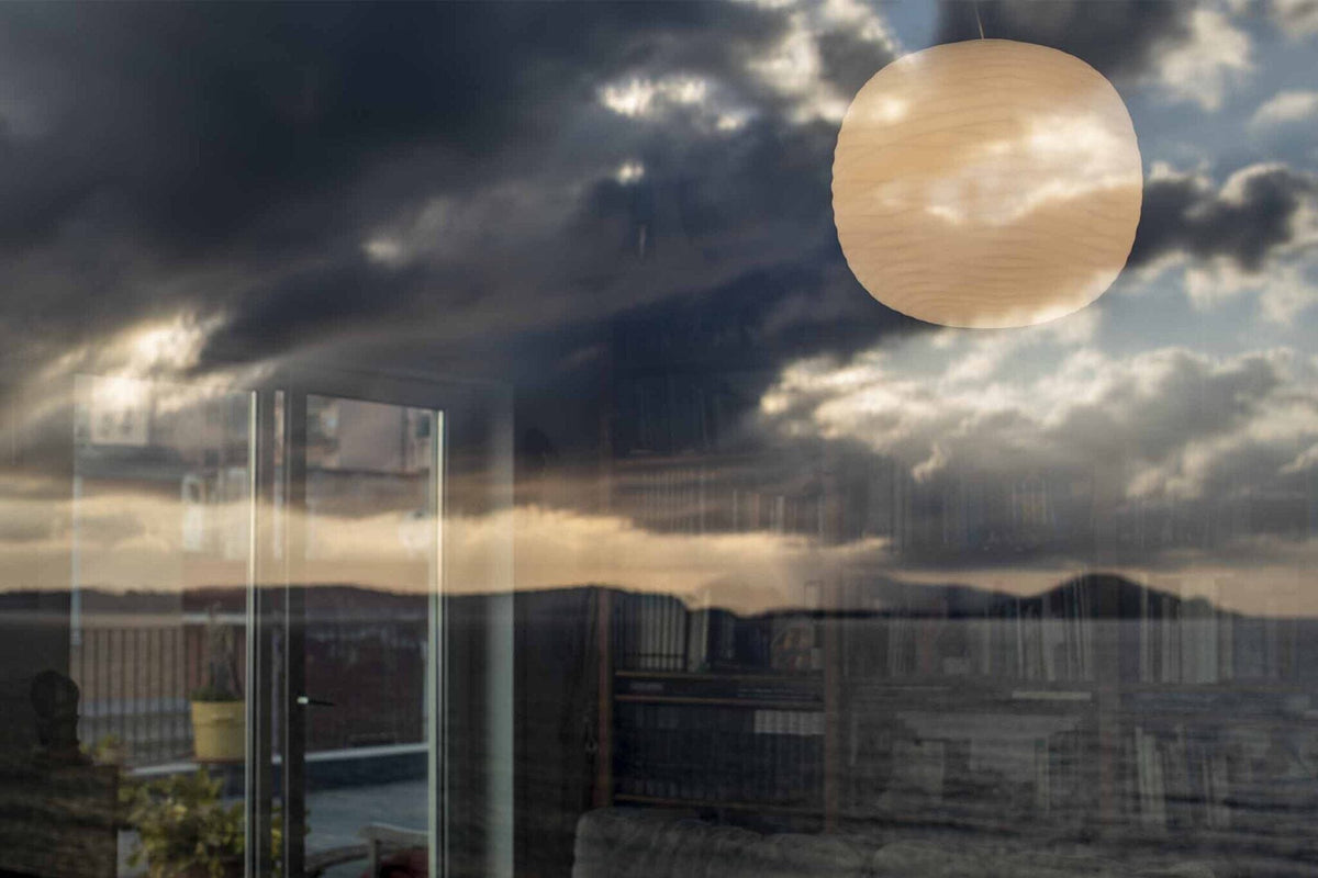 Gem Suspension Lamp suspension lamps Foscarini 