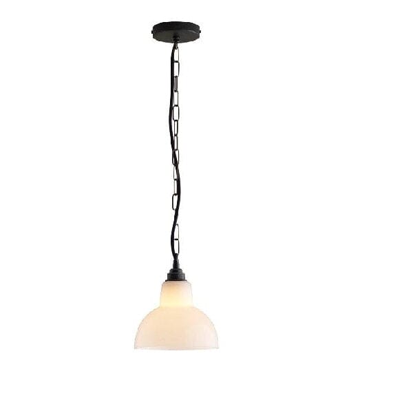 Glass 'York' Pendant Pendant Lights Original BTC 
