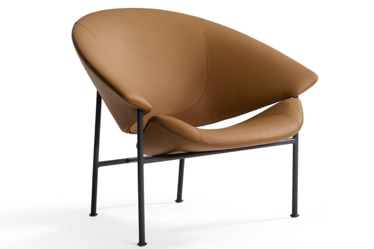 Glider Chair lounge chair Artifort 