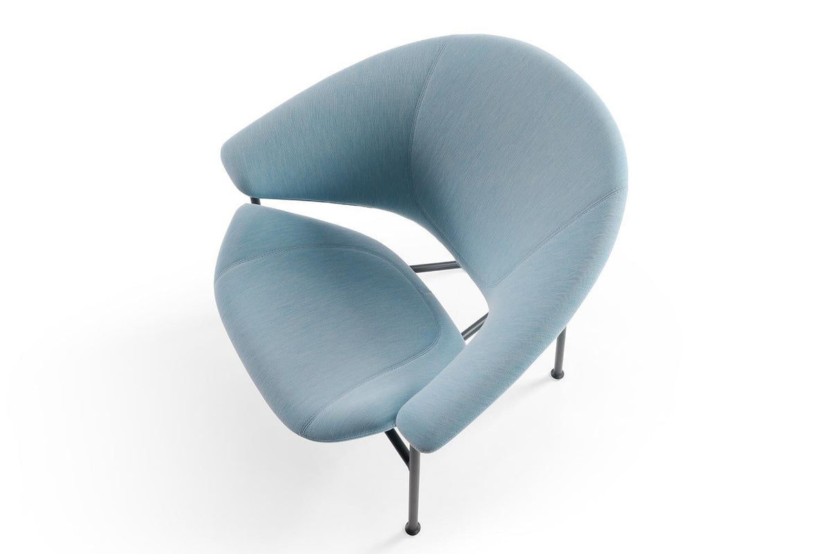 Glider Chair lounge chair Artifort 
