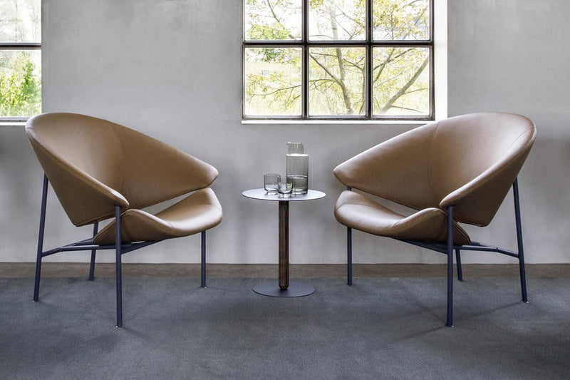 Glider Chair lounge chair Artifort 