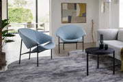 Glider Chair lounge chair Artifort 