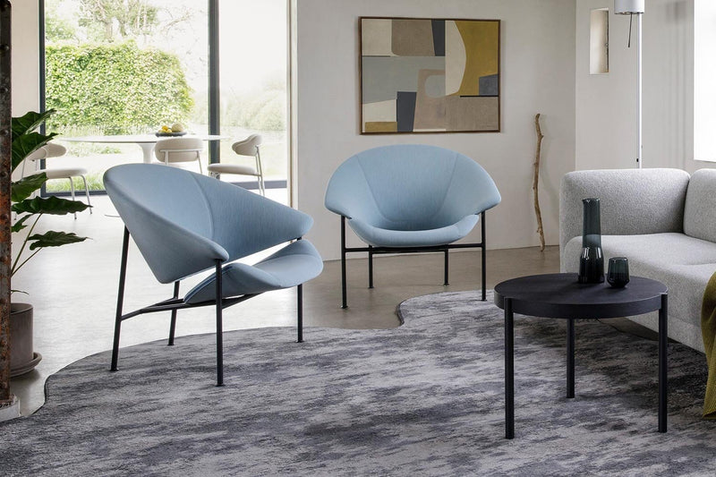Glider Chair lounge chair Artifort 