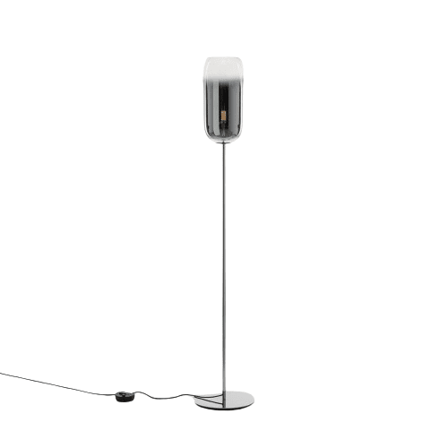 Gople Floor Lamp Floor Lamps Artemide 