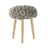 Knitted Stool Stools Gan 