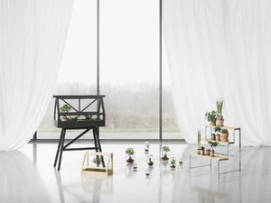 Greenhouse Accessories Design House Stockholm 