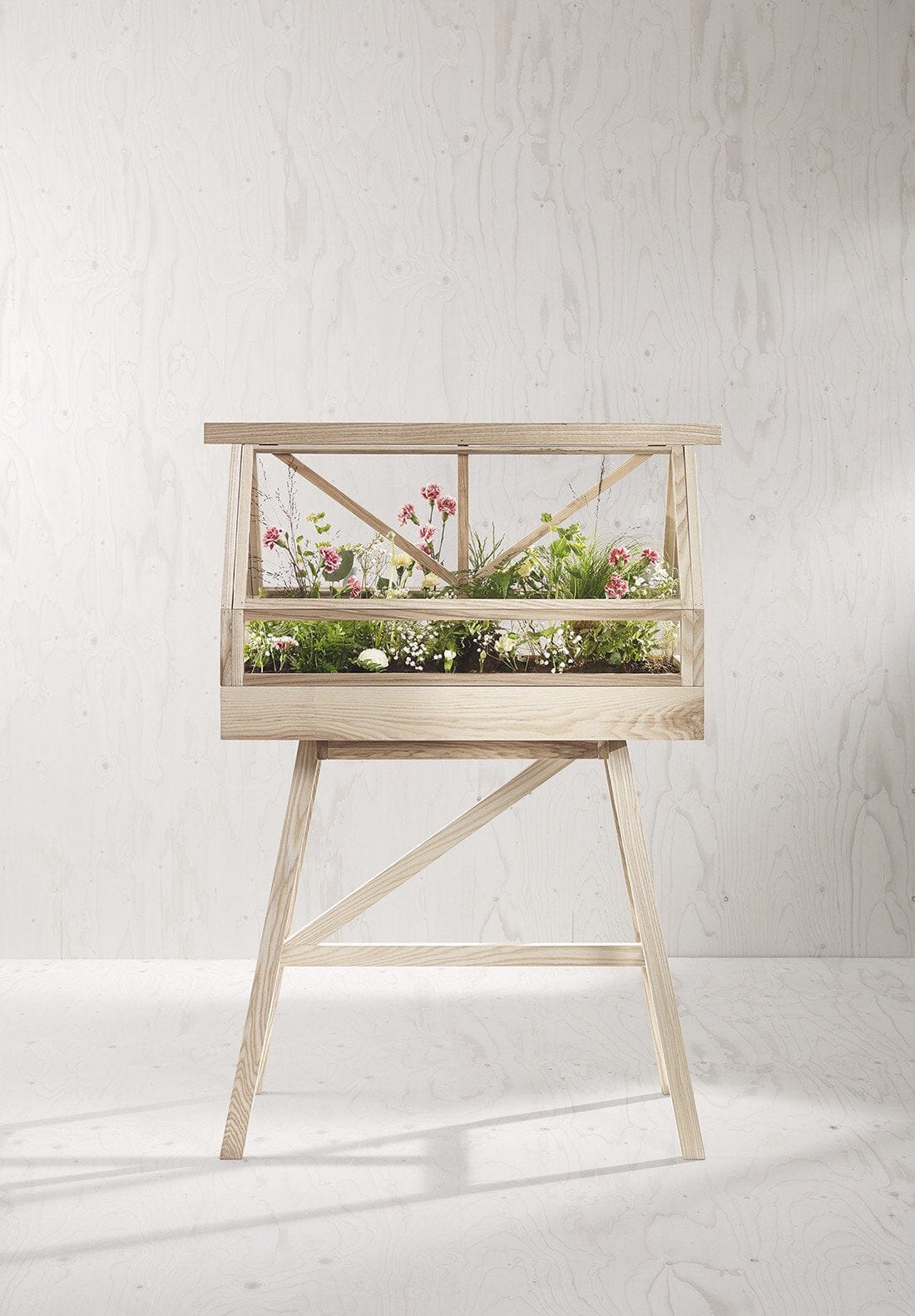 Greenhouse Accessories Design House Stockholm 