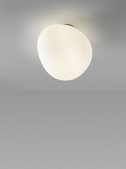Gregg Ceiling Lamp ceiling lamps Foscarini 