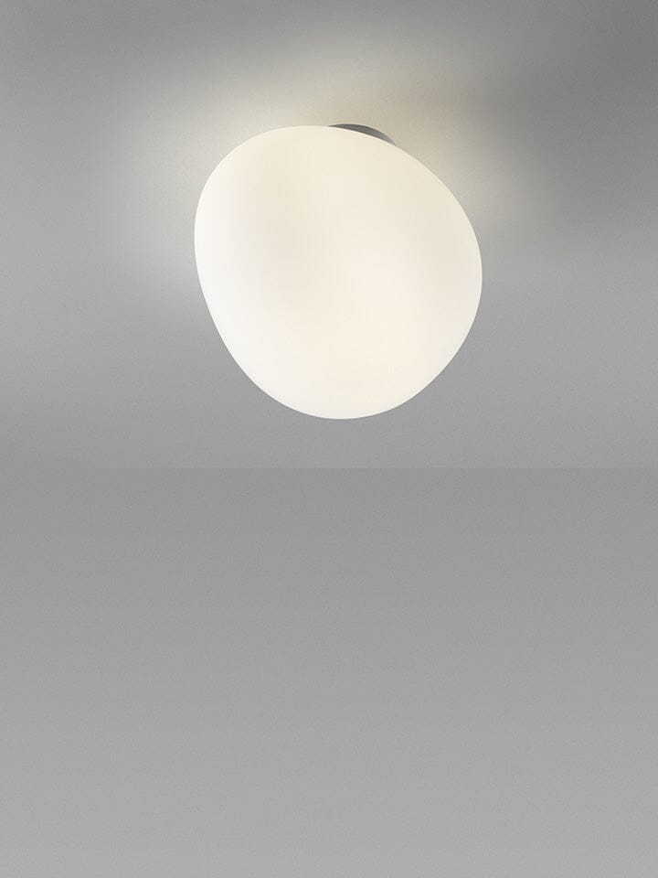 Gregg Ceiling Lamp ceiling lamps Foscarini 