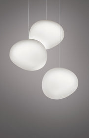 Gregg Outdoor Suspension Lamp suspension lamps Foscarini 