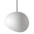 Gregg Outdoor Suspension Lamp suspension lamps Foscarini Medium No Cable reel kit 