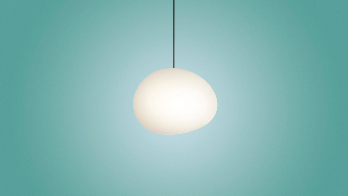 Gregg Outdoor Suspension Lamp suspension lamps Foscarini 