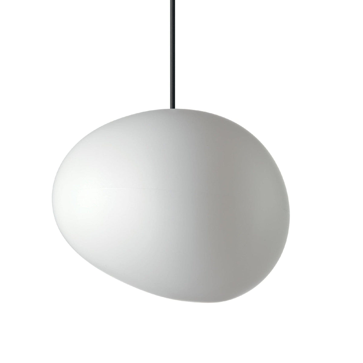 Gregg Outdoor Suspension Lamp Foscarini 