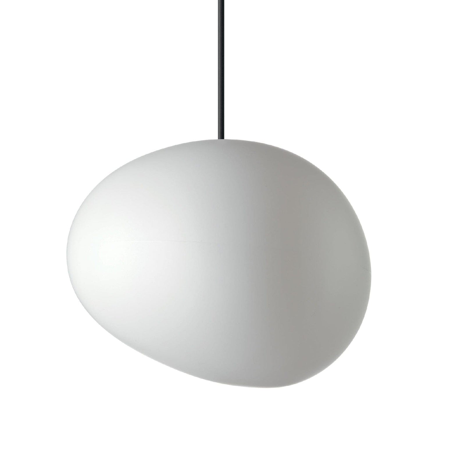 Gregg Outdoor Suspension Lamp Foscarini 