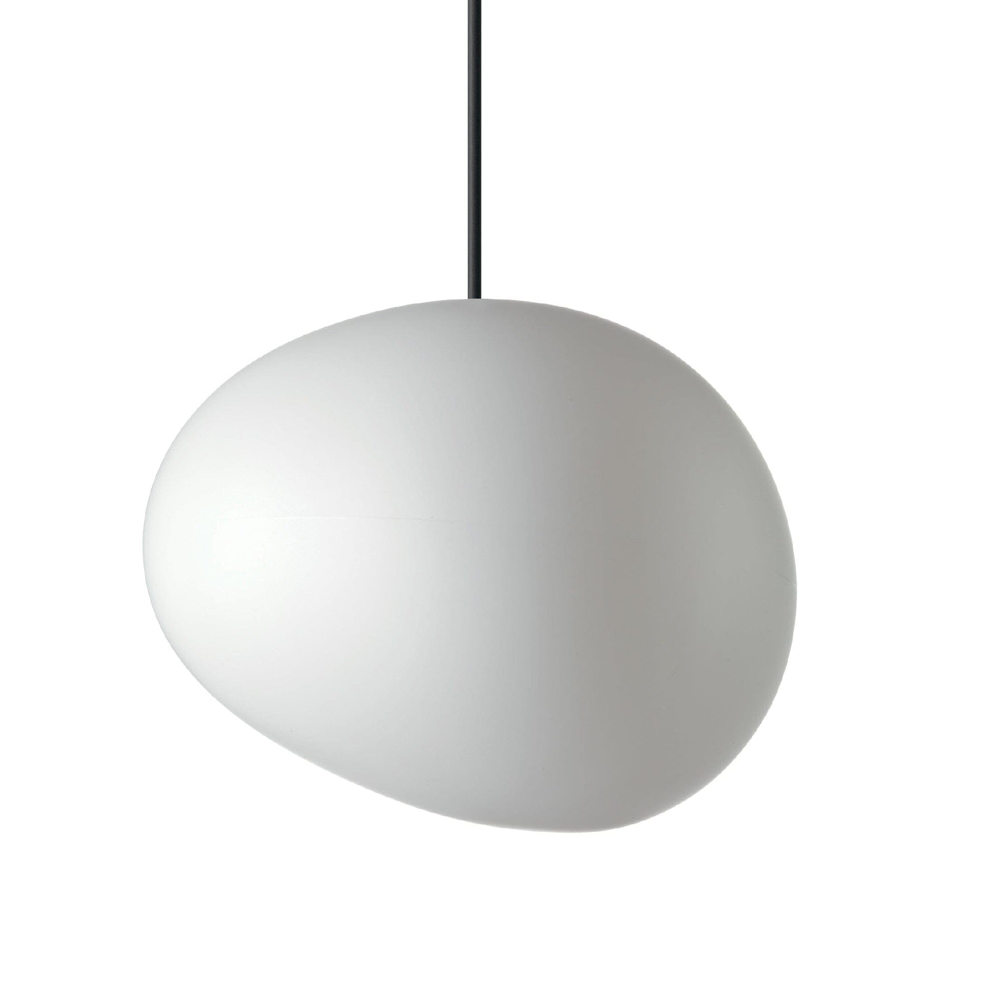 Gregg Outdoor Suspension Lamp suspension lamps Foscarini 