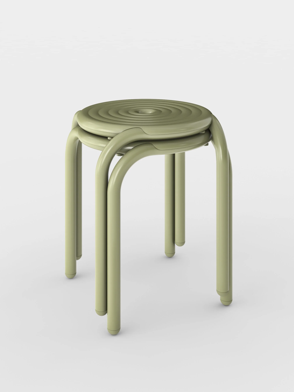 Groove Stool