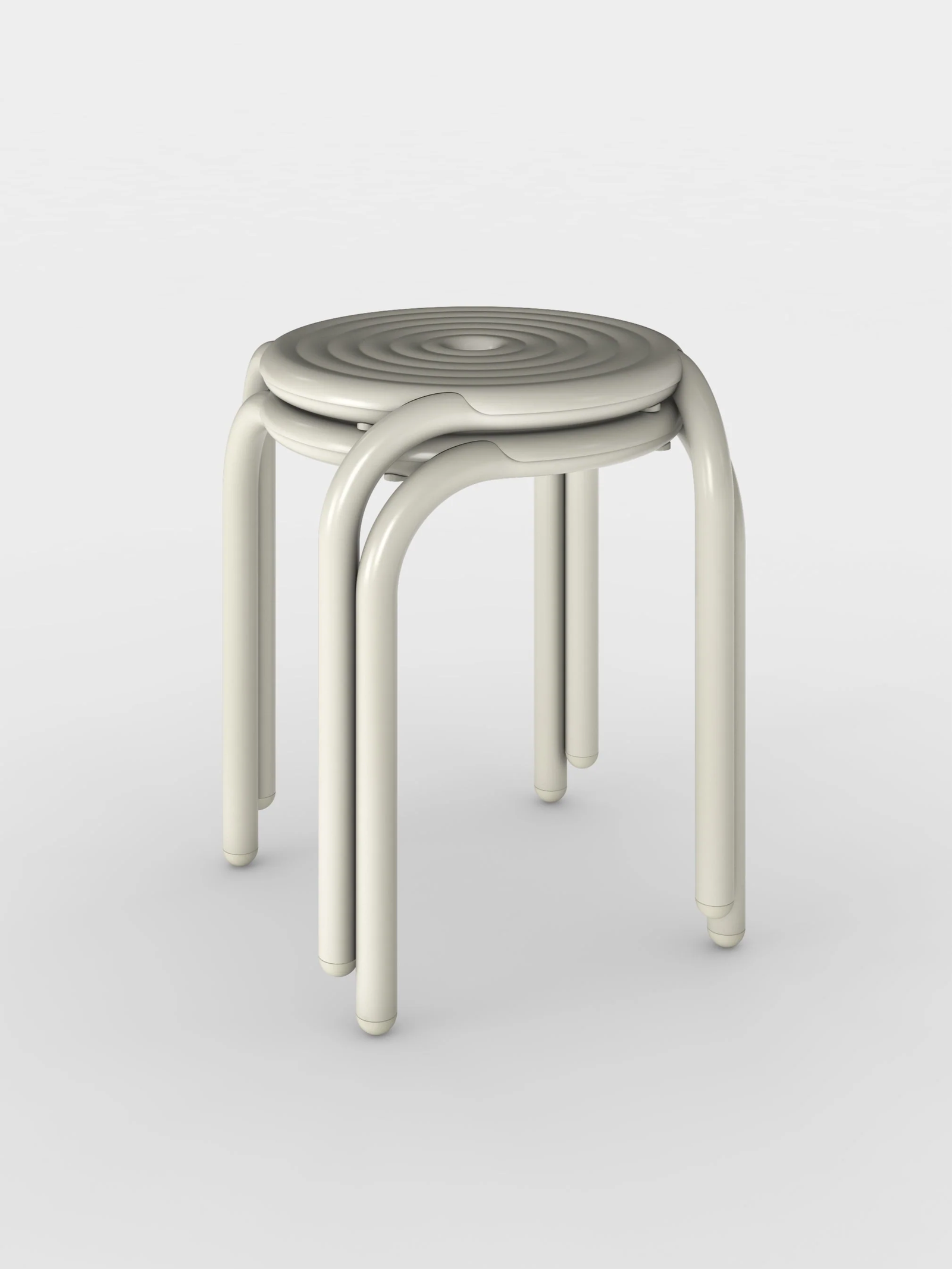 Groove Stool