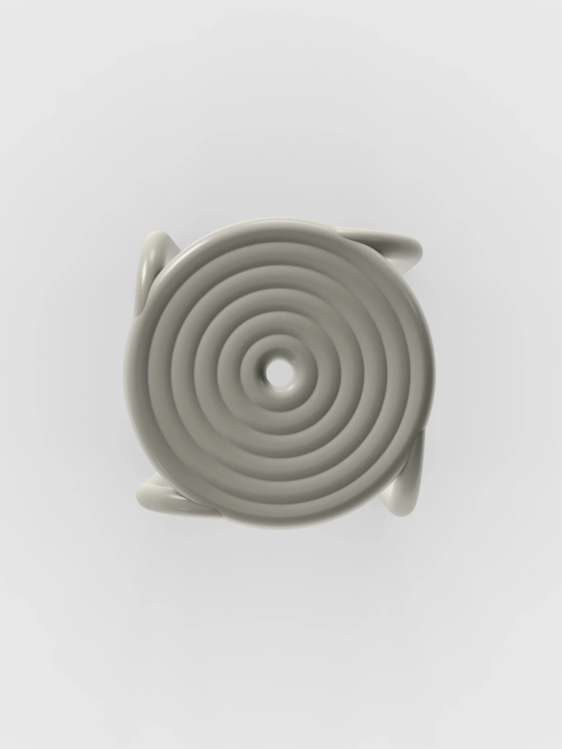 Groove Stool
