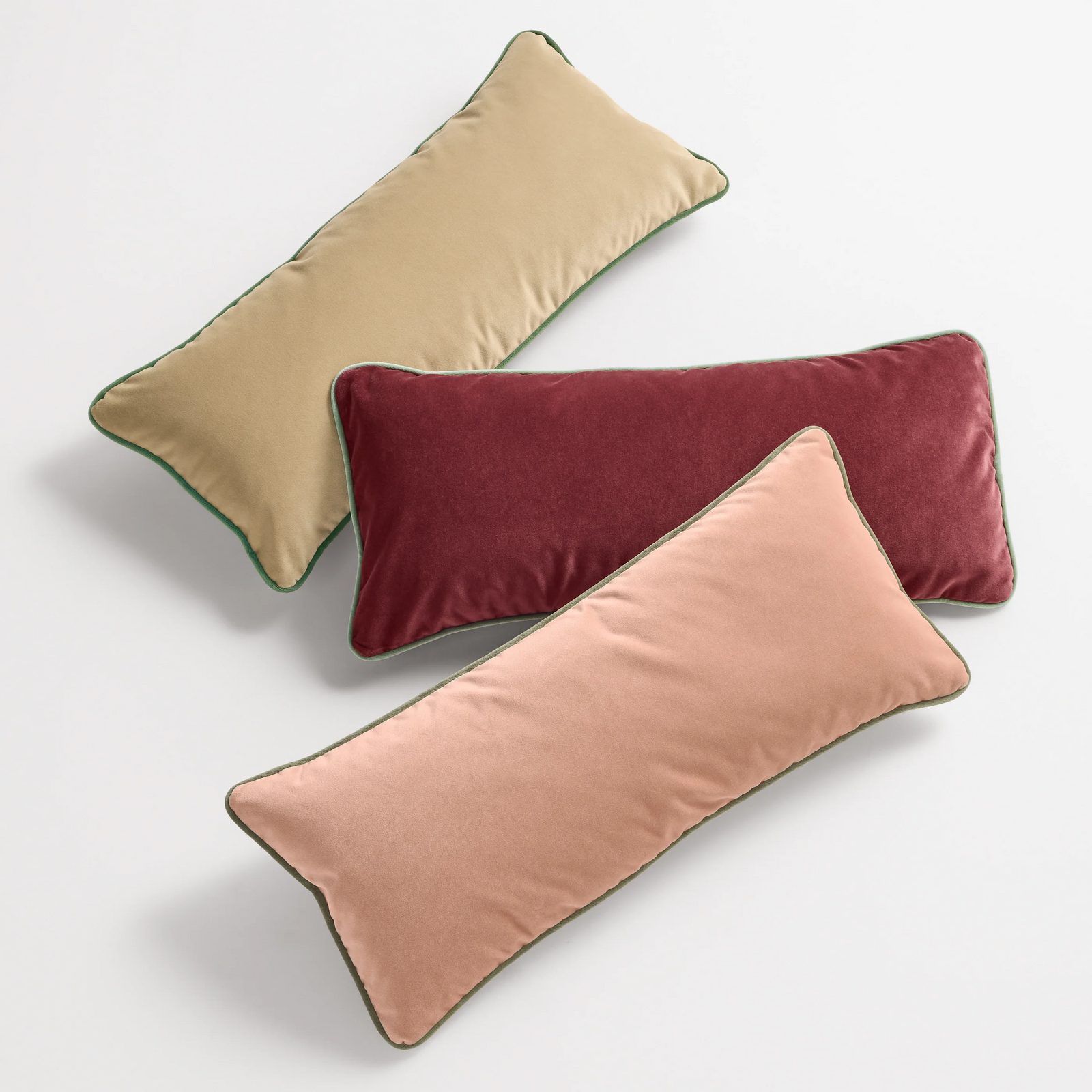 Union 30" x 13" Lumbar Pillow