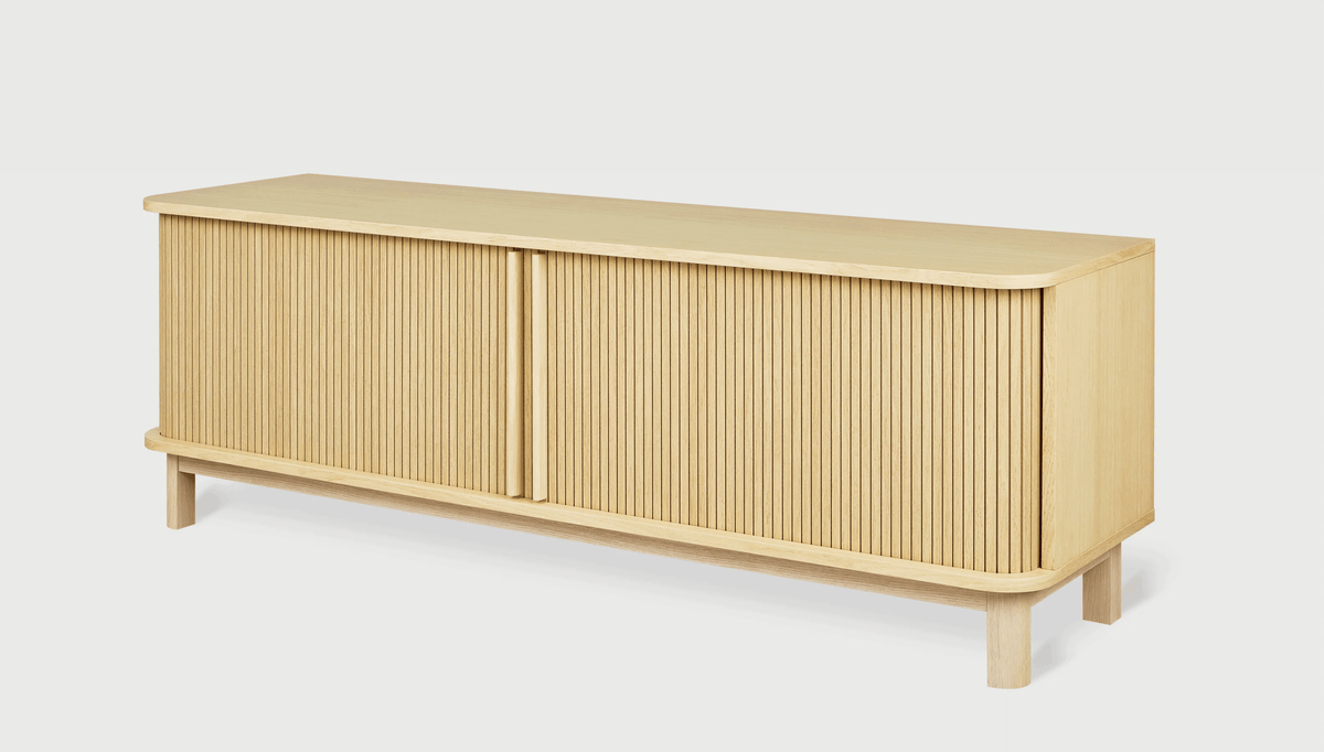 Ledger Credenza