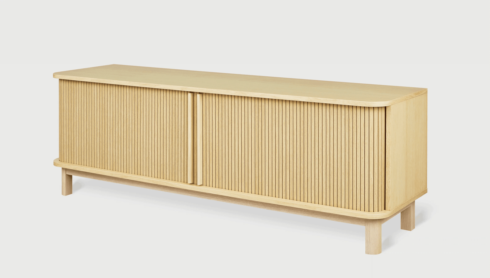 Ledger Credenza