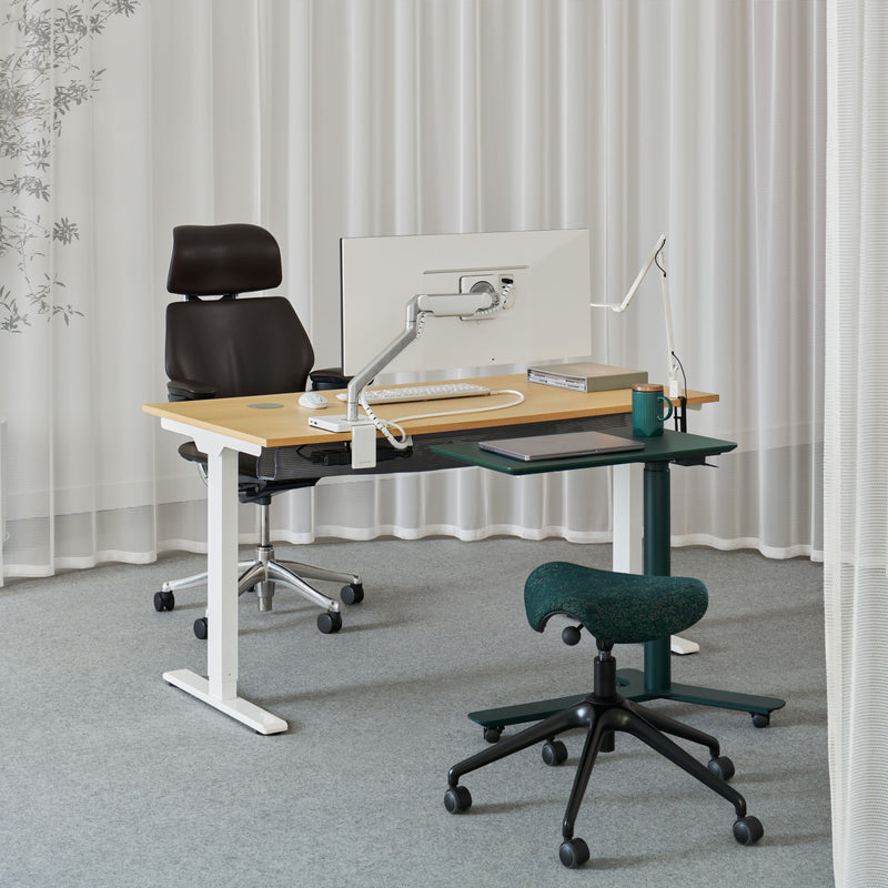 M2 Pro Single Monitor Arm