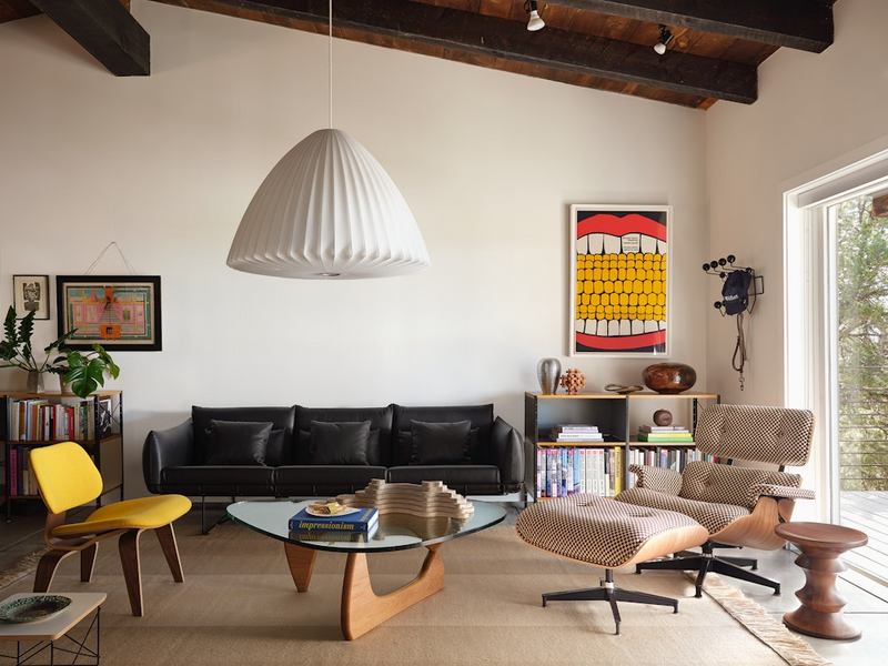 Nelson Bell Bubble Pendant