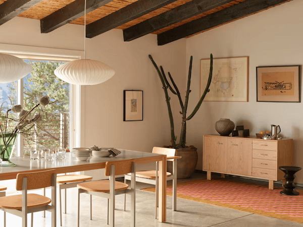 Nelson Basic Cabinet Series Credenza