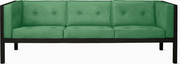 Cube Sofa Sofa herman miller 