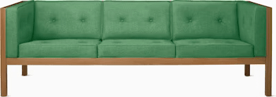 Cube Sofa Sofa herman miller 