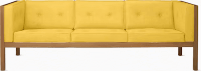 Cube Sofa Sofa herman miller 