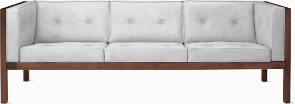 Cube Sofa Sofa herman miller 
