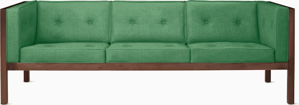 Cube Sofa Sofa herman miller 