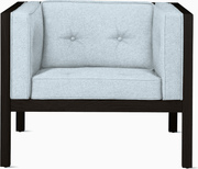 Cube ArmChair lounge chair herman miller 