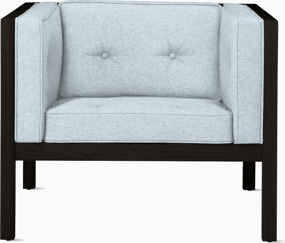 Cube ArmChair lounge chair herman miller 